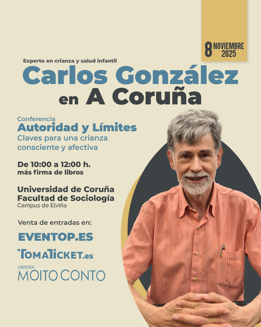Carlos González Coruña