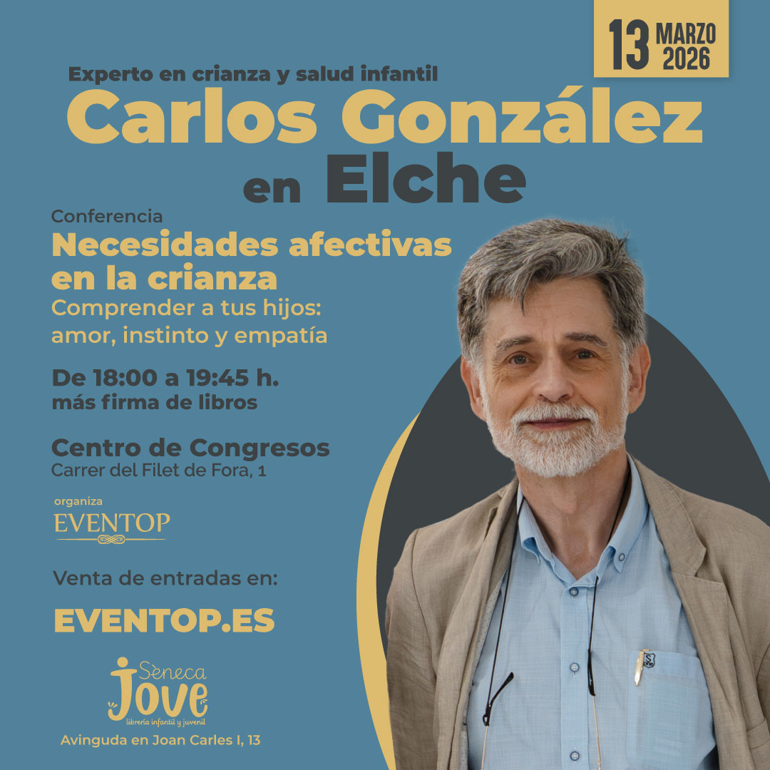 Carlos González Elche