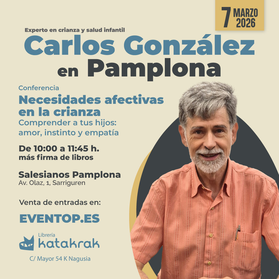 Carlos González Pamplona