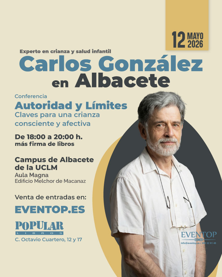 Carlos González Albacete Carlos González Albacete