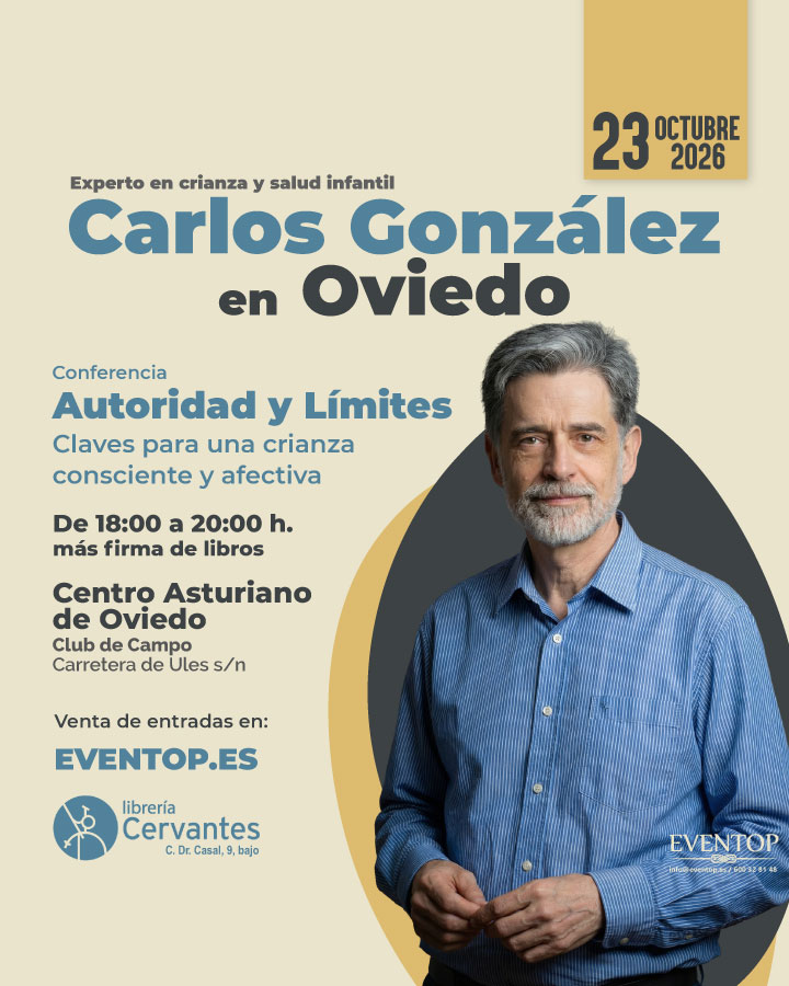 Carlos González Oviedo Carlos González Oviedo