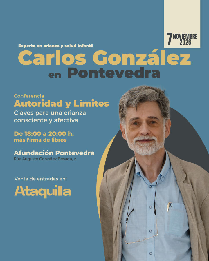 Carlos González Pontevedra Carlos González Pontevedra